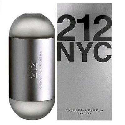 212 Perfume